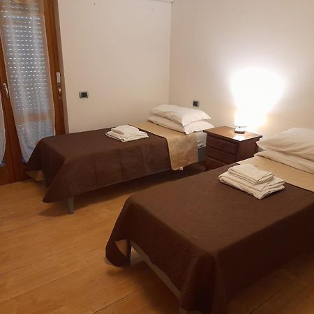 Apartament Casa Palombara - Baschi Zewnętrze zdjęcie