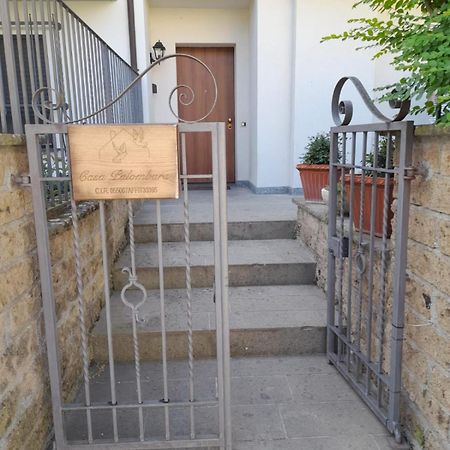 Apartament Casa Palombara - Baschi Zewnętrze zdjęcie