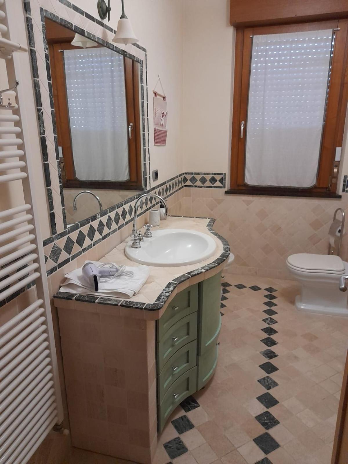 Apartament Casa Palombara - Baschi Zewnętrze zdjęcie