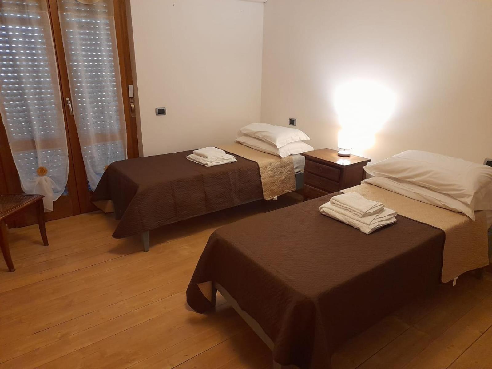 Apartament Casa Palombara - Baschi Zewnętrze zdjęcie