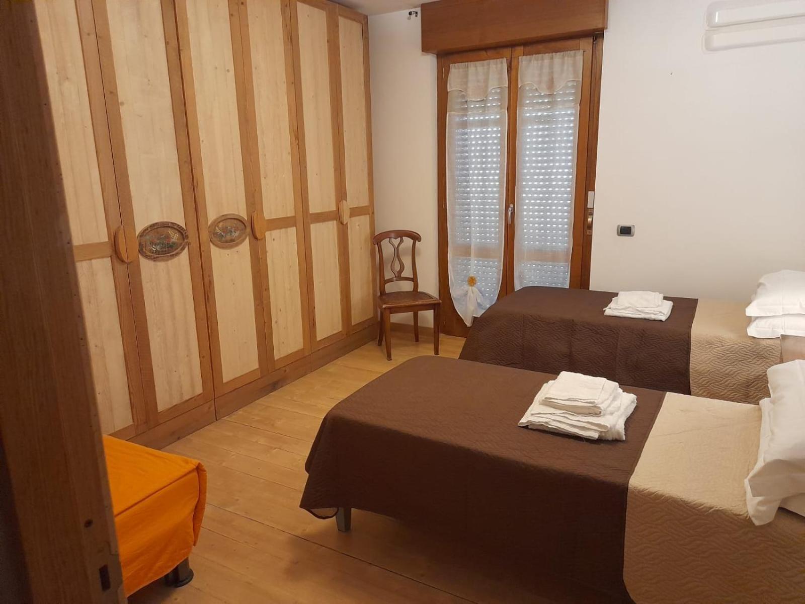 Apartament Casa Palombara - Baschi Zewnętrze zdjęcie