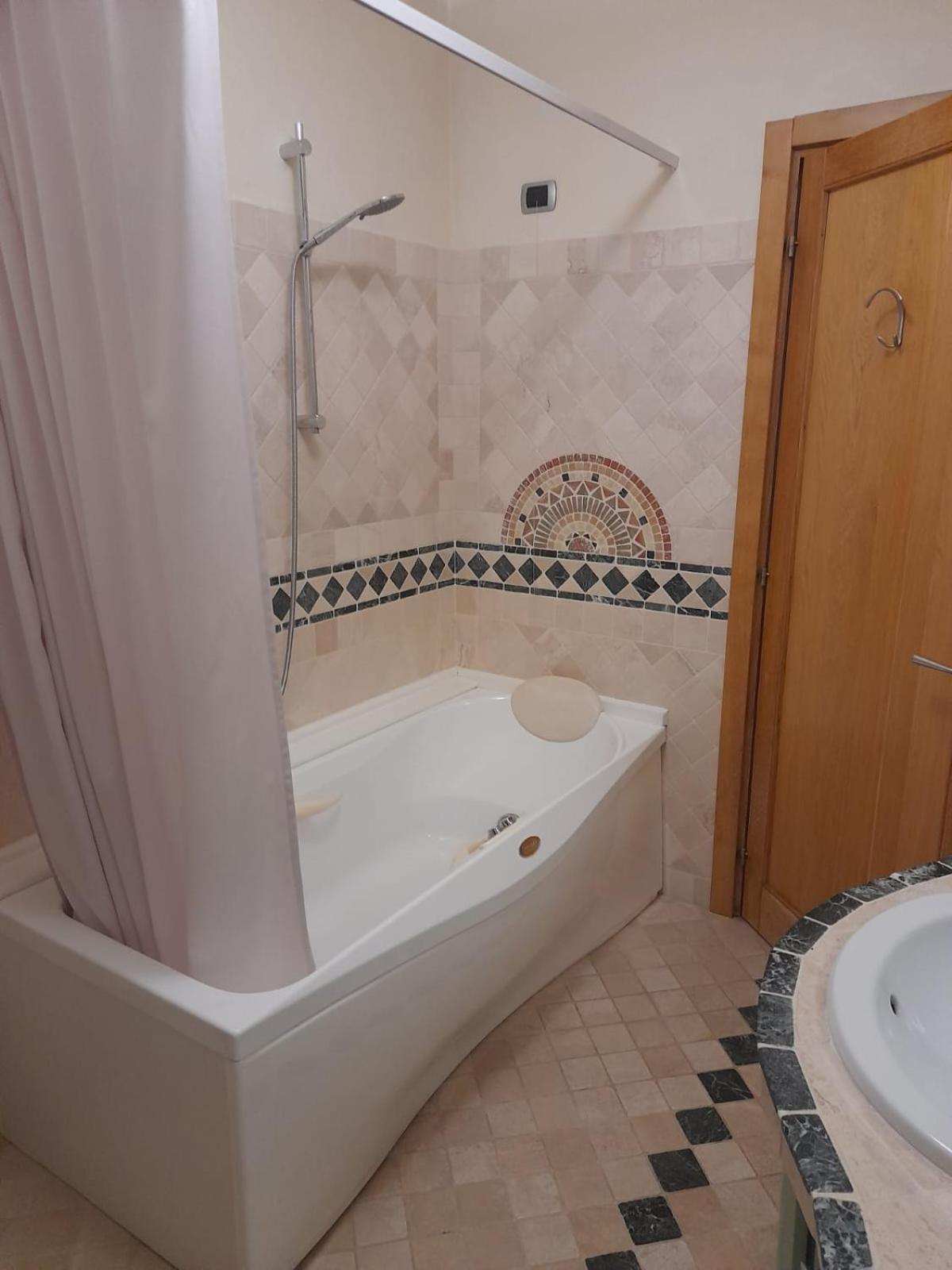 Apartament Casa Palombara - Baschi Zewnętrze zdjęcie
