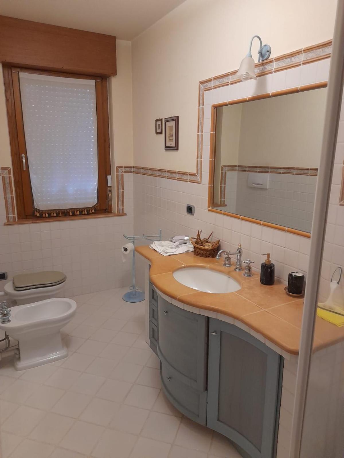 Apartament Casa Palombara - Baschi Zewnętrze zdjęcie